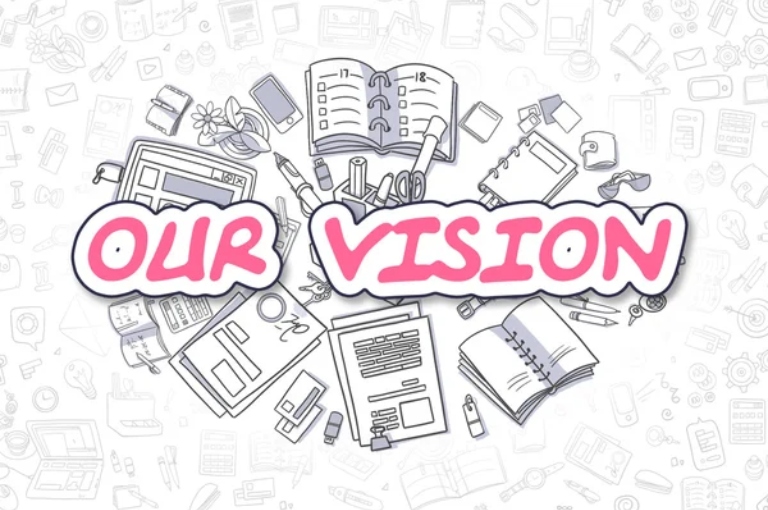 our vision